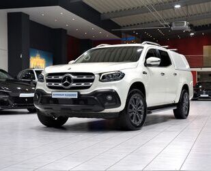 Mercedes-Benz X 350 Gebrauchtwagen