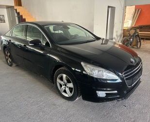 Peugeot 508 Gebrauchtwagen