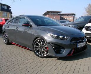 Kia pro ceed / ProCeed Gebrauchtwagen