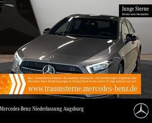 Mercedes-Benz A 250 Gebrauchtwagen
