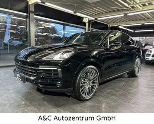 Porsche Cayenne Gebrauchtwagen