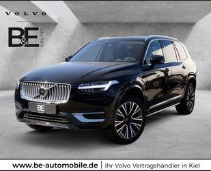 Volvo XC90 Gebrauchtwagen