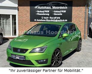 Seat Ibiza Gebrauchtwagen