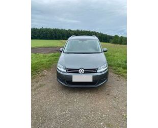 VW Sharan Gebrauchtwagen
