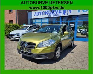Suzuki SX4 Gebrauchtwagen