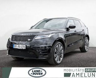 Land Rover Range Rover Velar Gebrauchtwagen