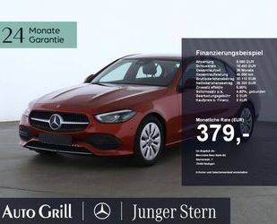 Mercedes-Benz C 200 Gebrauchtwagen