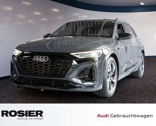 Audi Q8 Gebrauchtwagen