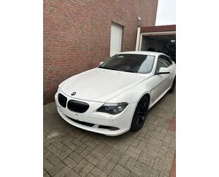 BMW 635 Gebrauchtwagen
