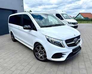 Mercedes-Benz V 250 Gebrauchtwagen