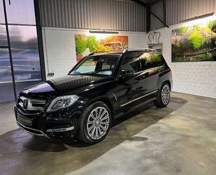 Mercedes-Benz GLK 350 Gebrauchtwagen