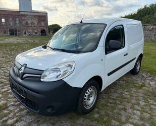 Renault Kangoo Gebrauchtwagen