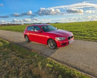 BMW 120 Gebrauchtwagen