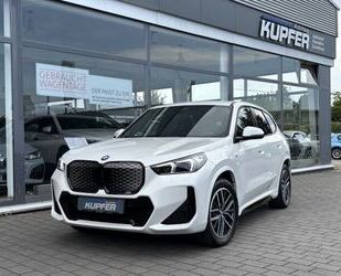 BMW iX1 Gebrauchtwagen