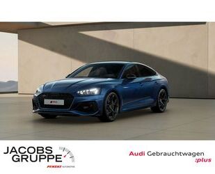 Audi RS5 Gebrauchtwagen