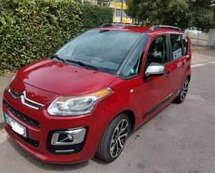 Citroen C3 Picasso Gebrauchtwagen