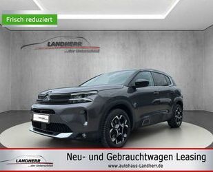 Citroen C5 Aircross Gebrauchtwagen