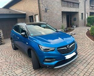 Opel Grandland (X) Gebrauchtwagen