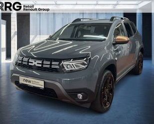 Dacia Duster Gebrauchtwagen