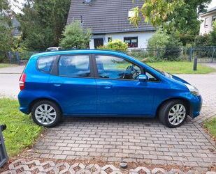 Honda Jazz Gebrauchtwagen