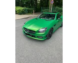 Mercedes-Benz SLK 200 Gebrauchtwagen