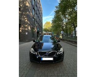 Volvo XC60 Gebrauchtwagen
