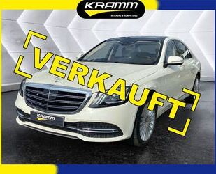Mercedes-Benz S 560 Gebrauchtwagen