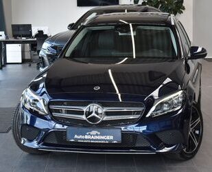 Mercedes-Benz C 300 Gebrauchtwagen