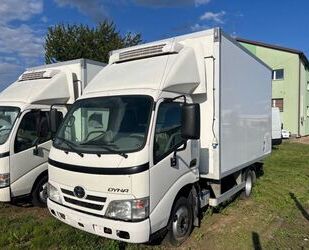 Toyota Dyna Gebrauchtwagen