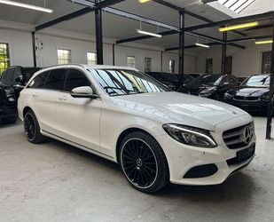 Mercedes-Benz C 220 Gebrauchtwagen