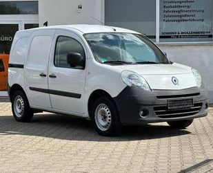 Renault Kangoo Gebrauchtwagen