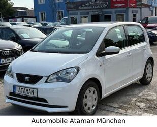 Seat Mii Gebrauchtwagen
