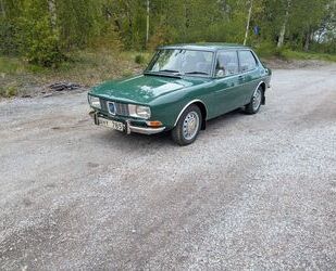 Saab 99 Gebrauchtwagen