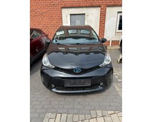 Toyota Prius+ Gebrauchtwagen