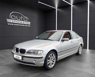 BMW 320 Gebrauchtwagen