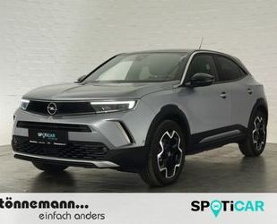 Opel Mokka-e Gebrauchtwagen