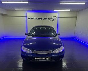 Ford Mondeo Gebrauchtwagen