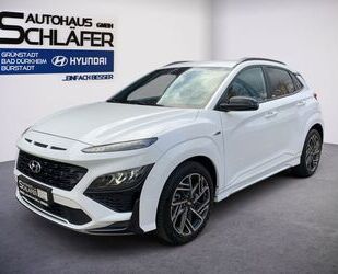 Hyundai KONA Gebrauchtwagen