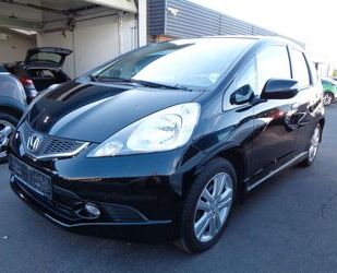 Honda Jazz Gebrauchtwagen