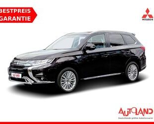 Mitsubishi Outlander Gebrauchtwagen