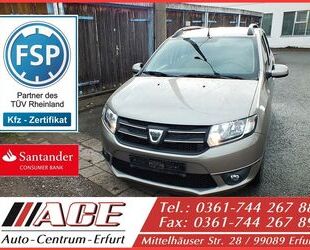 Dacia Logan Gebrauchtwagen