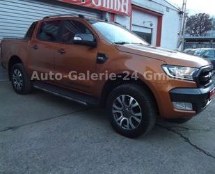 Ford Ranger Gebrauchtwagen