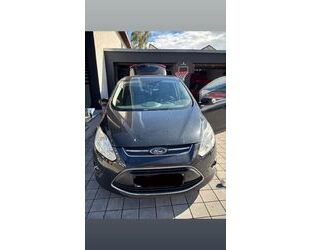 Ford C-Max Gebrauchtwagen