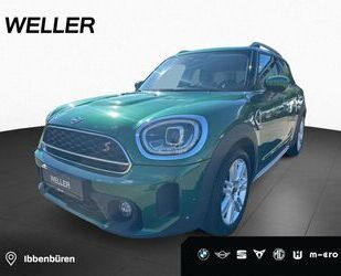 Mini Cooper S Countryman Gebrauchtwagen