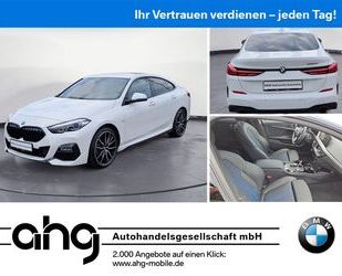 BMW 220 Gran Coupé Gebrauchtwagen