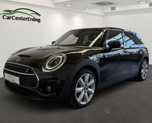Mini Cooper SD Clubman Gebrauchtwagen
