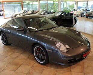 Porsche 911 Urmodell Gebrauchtwagen