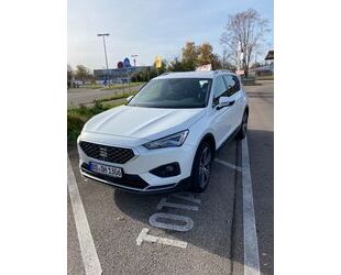 Seat Tarraco Gebrauchtwagen