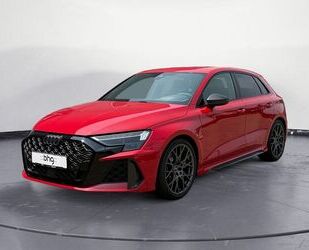 Audi RS3 Gebrauchtwagen