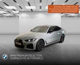 BMW i4 Gebrauchtwagen